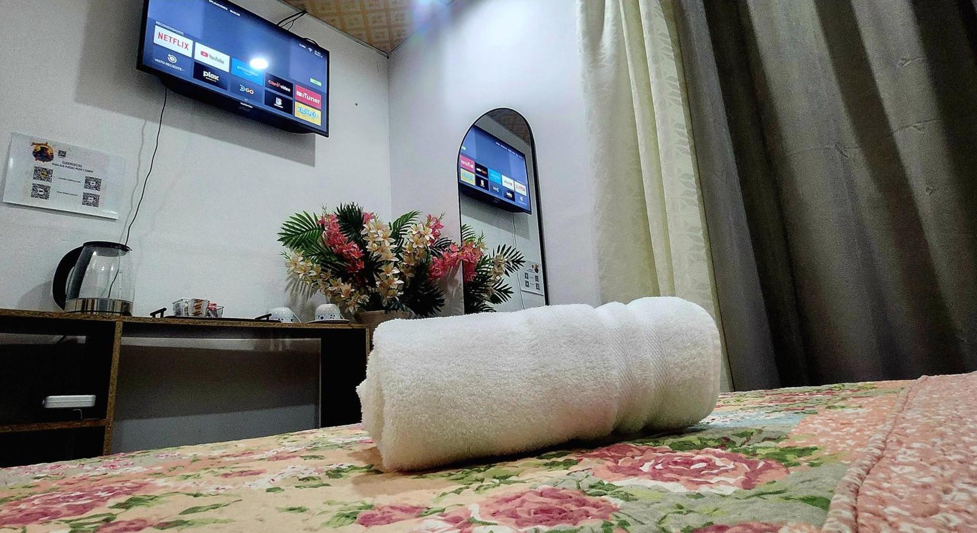 Bungalow 17 Wifi Tv Ac Sunzal Beach Surf El Sunzal Buitenkant foto